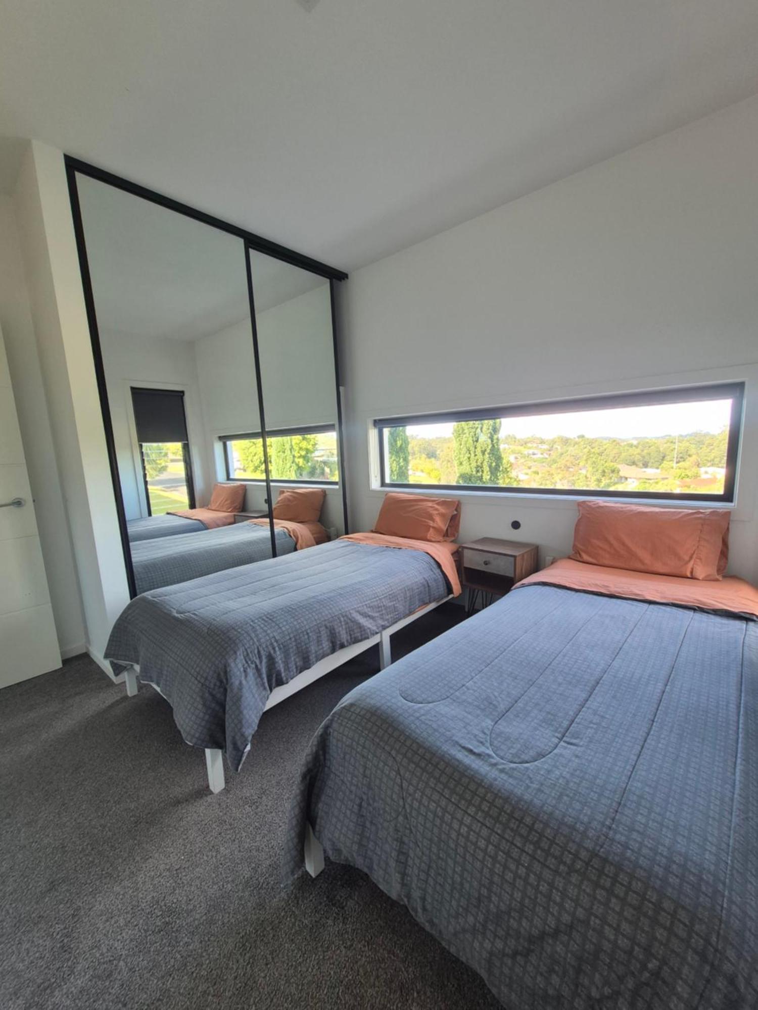 Residential 4 Bedroom House Coffs Harbour