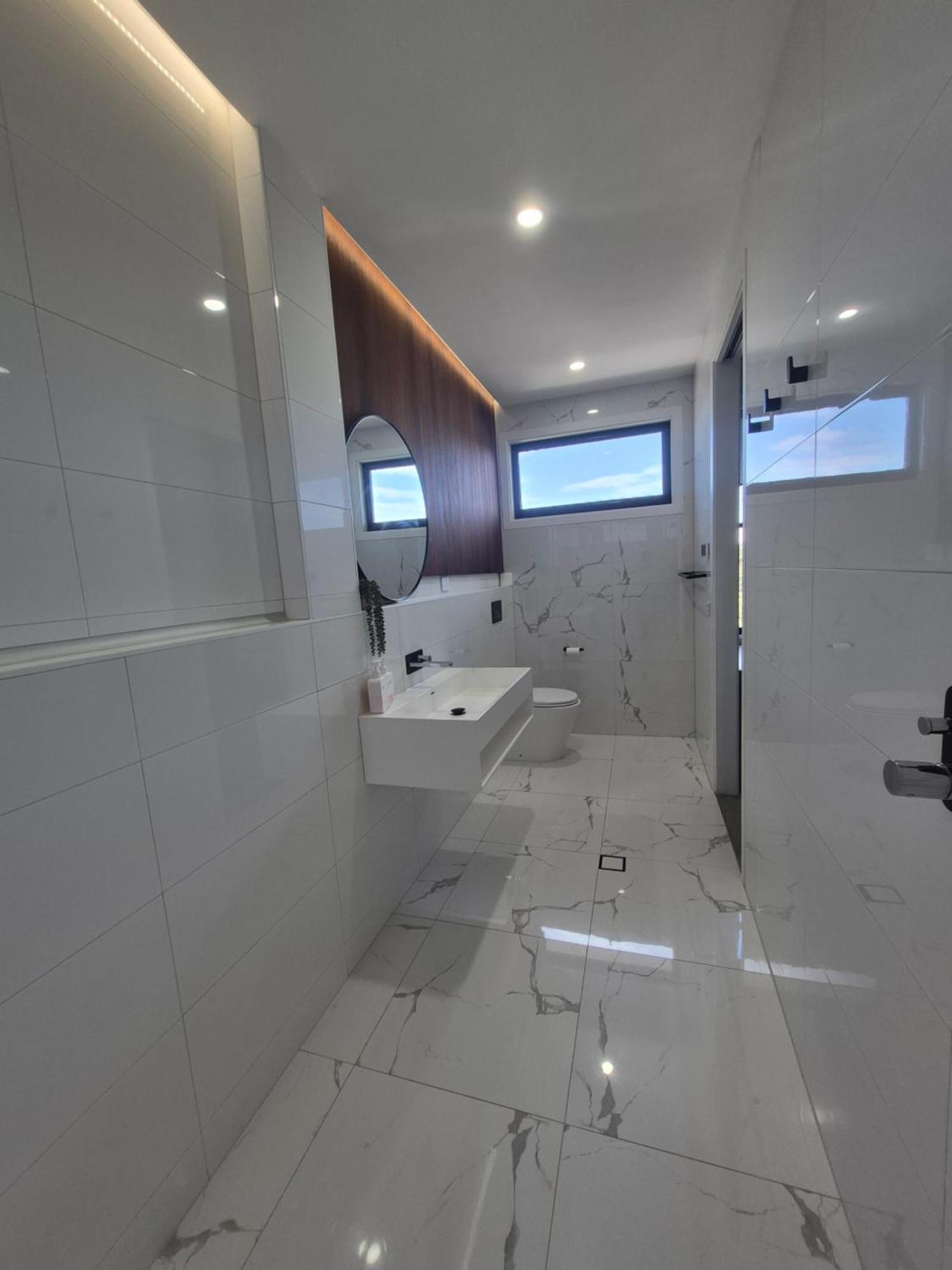 Residential 4 Bedroom House Holiday home