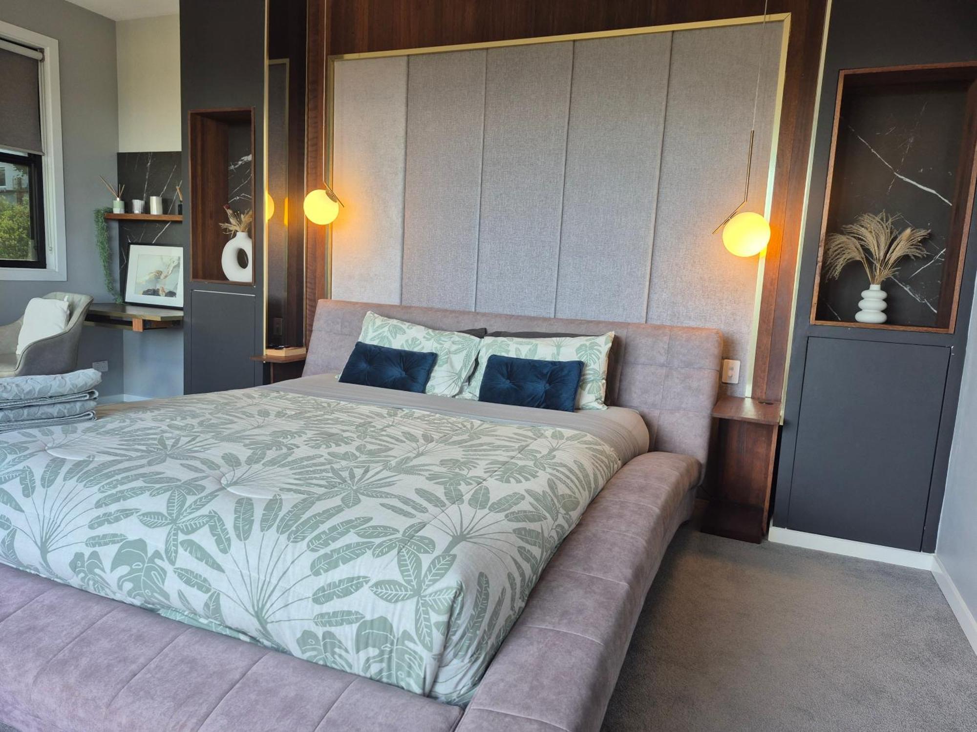 Holiday home Residential 4 Bedroom House Coffs Harbour