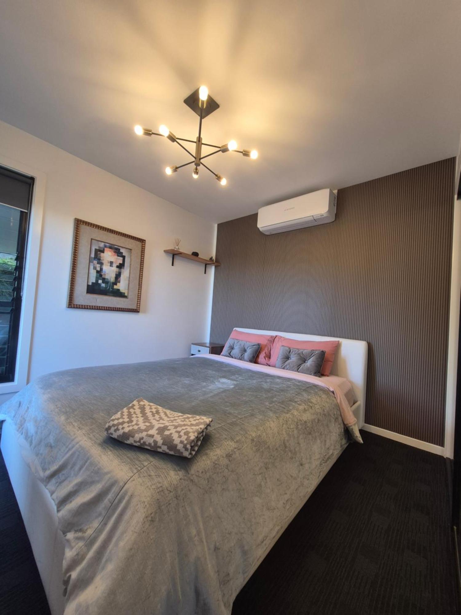 Residential 4 Bedroom House *