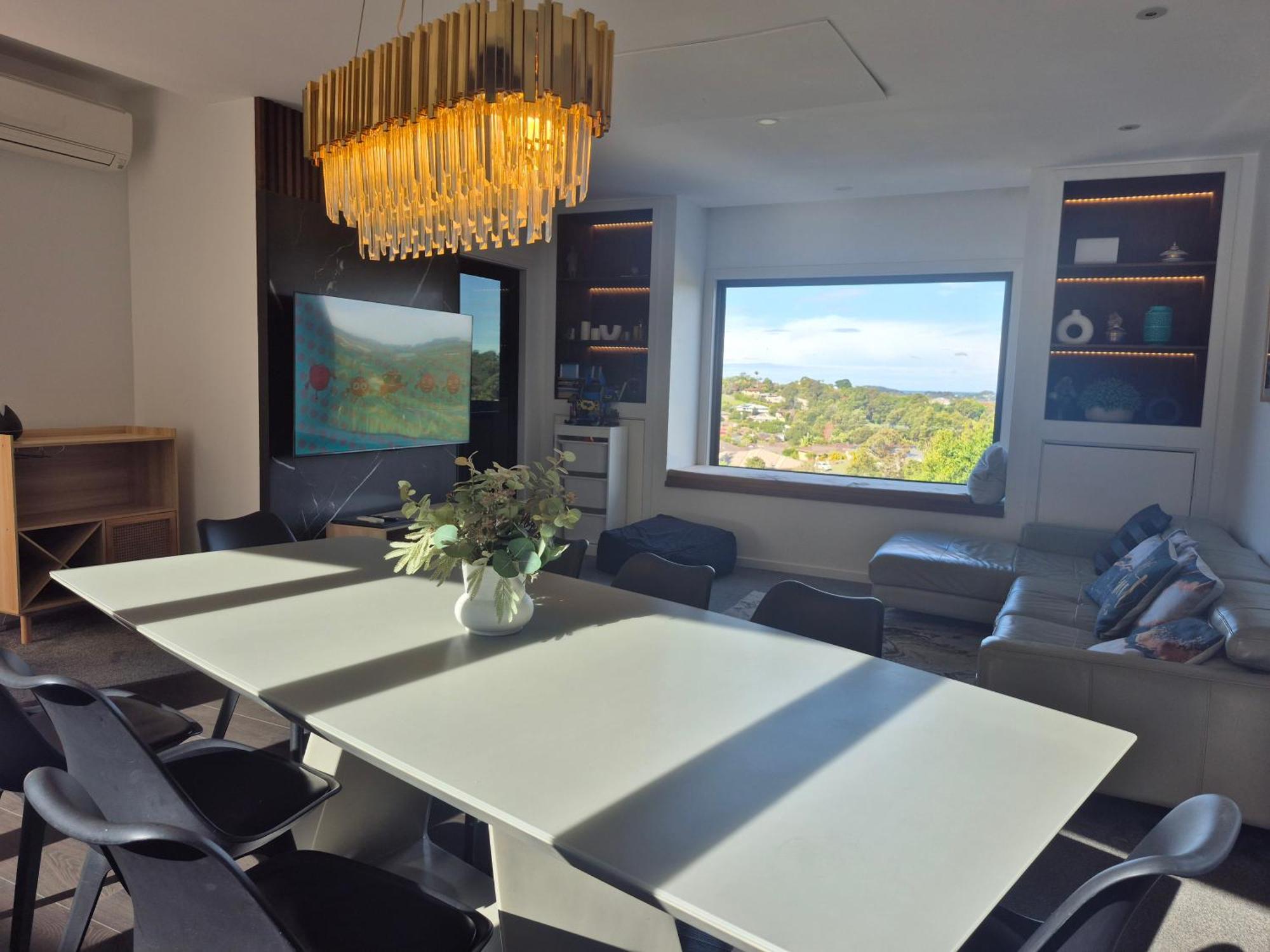 Residential 4 Bedroom House Coffs Harbour